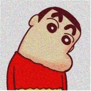 用户客厅守夜人头像